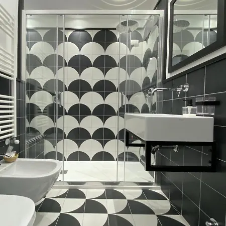 Nerobianco 4* Sorrento