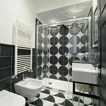 Nerobianco 4* Sorrento