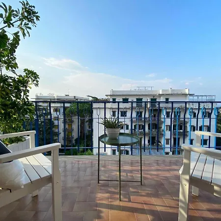 Nerobianco Alojamento de Acomodação e Pequeno-almoço