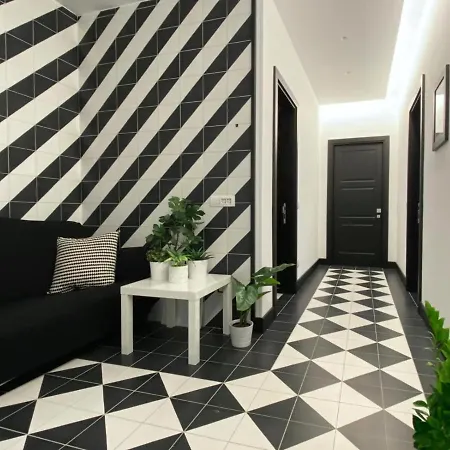 Alojamento de Acomodação e Pequeno-almoço Nerobianco