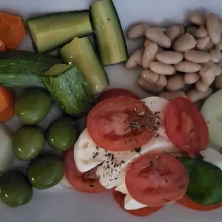 Nerobianco Alojamento de Acomodação e Pequeno-almoço