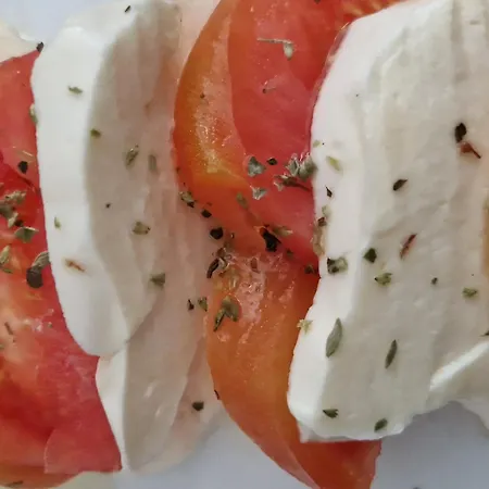 Nerobianco 4* Sorrento