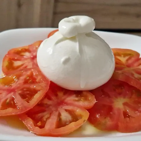 Nerobianco Alojamento de Acomodação e Pequeno-almoço Sorrento