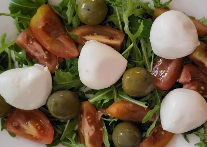 Nerobianco סורנטו