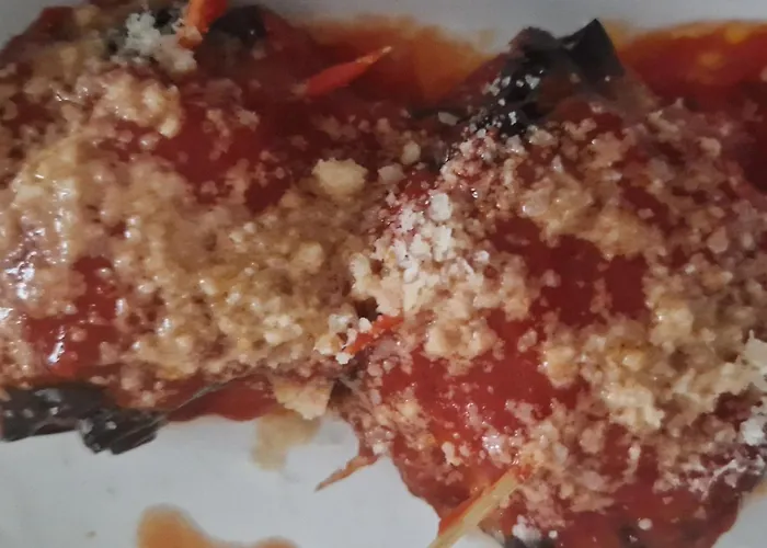 לינה וארוחת בוקר Nerobianco