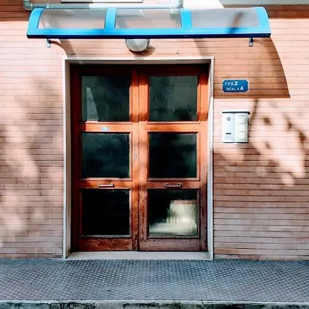 Nerobianco Bed and breakfast *