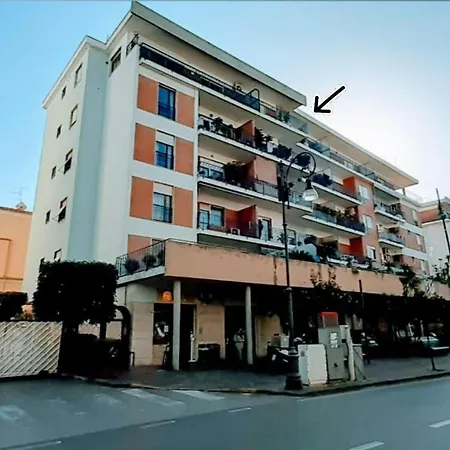 Nerobianco Bed and breakfast
