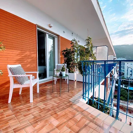 Nerobianco Sorrento