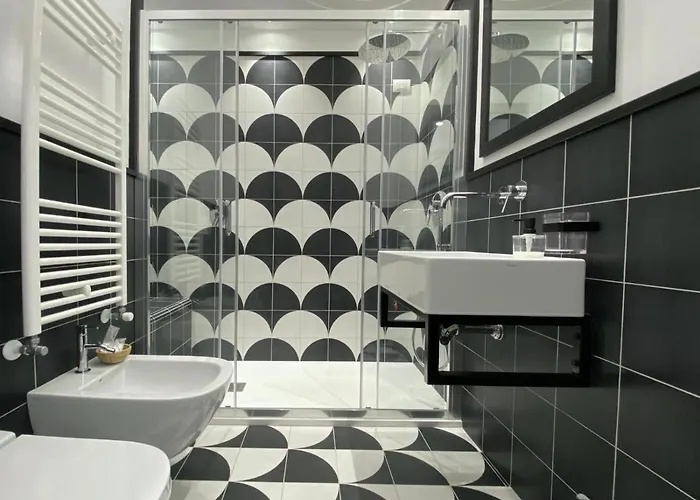 Nerobianco 4* Sorrento