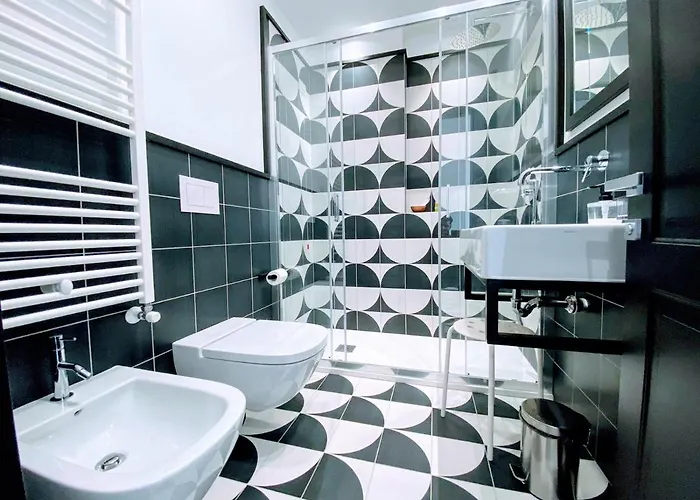 Bed & Breakfast Nerobianco 4*