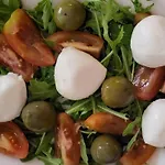 Nerobianco سورينتو