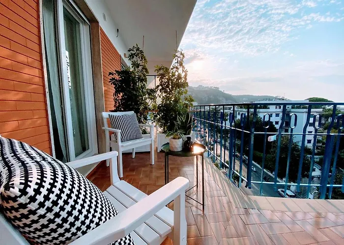 Bed & Breakfast Nerobianco Sorrento
