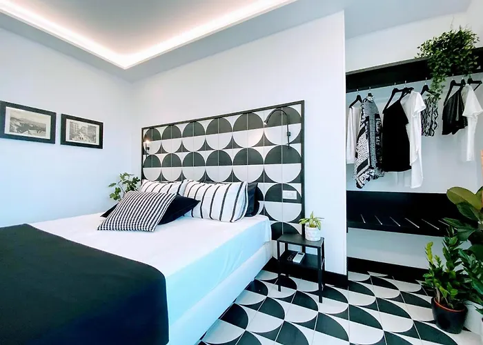 Nerobianco 4* Sorrento