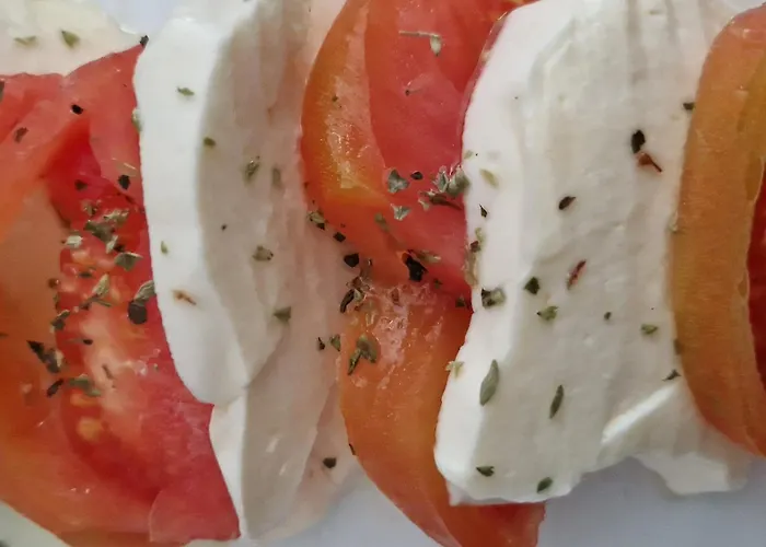 Nerobianco 4* Sorrento